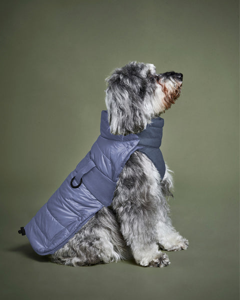 The 2-in-1 Classique Trench
