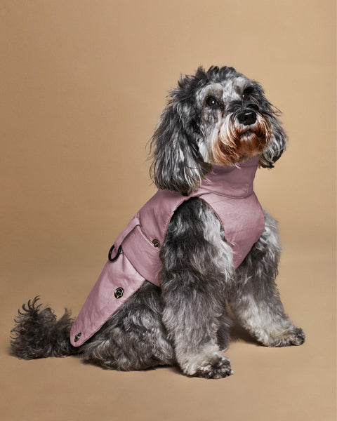 The 2-in-1 Classique Trench