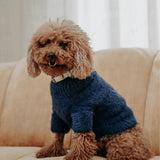 The Furry Knit - NOTTE