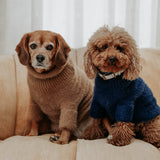 The Furry Knit - NOTTE