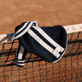 The Throwback Sports Sweater