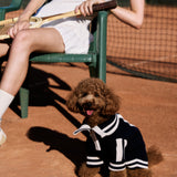 The Throwback Sports Sweater
