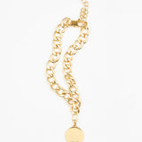 El Diablo Necklace - GOLD