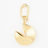 Fortune Cookie Charme - GOLD