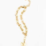 Fortune Cookie Charme - GOLD