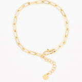 Francie Necklace  - GOLD