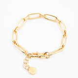 Rosalina Necklace - GOLD