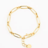 Rosalina Necklace - GOLD