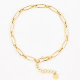 Rosalina Necklace - GOLD