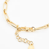 Rosalina Necklace - GOLD