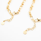 Stella Necklace - GOLD